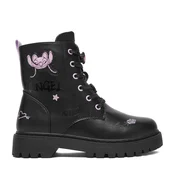 Gležnjarji Disney Classics CEO-CS-AW26-229DCLS Črna