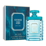 GUESS Uomo Acqua 100 ml toaletna voda za muškarce