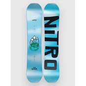Nitro Ripper Youth 2026 Kids Snowboard uni