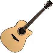 Yamaha TAG3 C Natural Elektroakustična dreadnought (Kot novo)