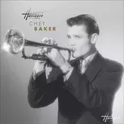 Chet Baker - Harcourt Collection (Limited Edition) (White Coloured) (180 g) (LP)