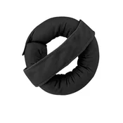 INF Samolepilna donut blazinica za komolec — protitlačna opora za voziček Black, (5000336014)