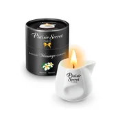 Gardj Europe Secret Pleasure – masažna sveča Monoi (80 ml)