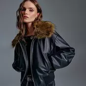 Bomber jakna