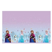 Procos Plastični prt - Frozen 120 x 180 cm