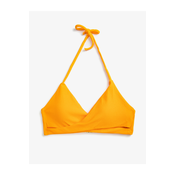 Koton tridnevni bikini top teksturiran