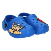 Cerda natikač zunanji 2300007274 PAW PATROL F blue 30-31