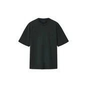 AllSaints Majica antracit