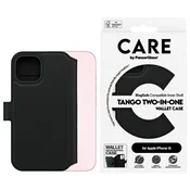 PANZERGLASS ETUI ZA MAGNETNO DENARNICO PANZERGLASS ZA MAGSAFE ZA IPHONE 15 S FUNKCIJO, (5000062694)