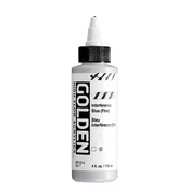 GOLDEN Akrilna barva High Flow Interference 118 ml | Različni odtenki