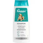 BROS Happs šampon protiv ektoparazita za pse i štence 200 ml