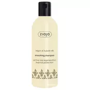 Ziaja Argan & Tsubaki Ulje Šampon Za Kosu 300ml