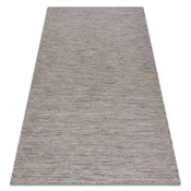 eoshop Preproga SISAL PATIO 3069 Maroška mreža ravnega prepleta - naravna, bež ( - Velikost: 78x150 cm)