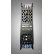 Trafo 200w 24v Slim