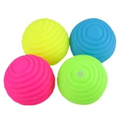 shumee Zooroom | Pasja igrača | Piskajoča žogica 7 cm - Piskajoča žogica 7 cm