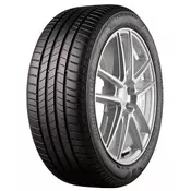 Bridgestone Turanza T005 DriveGuard RFT ( 215/55 R16 97W XL runflat )