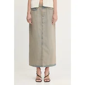 Jeans krilo Samsoe Samsoe Saelsie Long