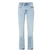 SCOTCH & SODA Kavbojke CORE The Zee svetlo modra