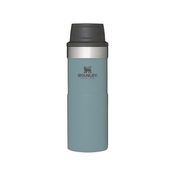 Stanley Classic Trigger Travel Mug 0,35L, Shale