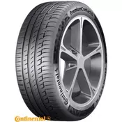Continental PremiumContact 6 SSR ( 255/55 R20 110W XL EV, runflat )
