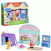 Peppa Pig komplet igracaka za spavacu sobu – Hasbro