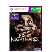 Rise of Nightmares (XBOX 360 KINECT)