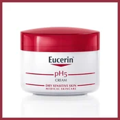 EUCERIN Krema za lice PH5 75ml