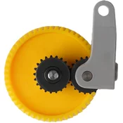 Bambu Lab Hardened Steel Extruder Gear Assembly - P1P, P1S, X1C, X1E