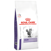 Royal Canin Veterinary Calm Cat - 2 x 4 kg