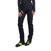 Fischer SPEED MICROFIBER PANTS, hlače, črna G80221