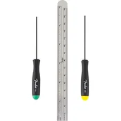 Fender Driver/Ruler Combination Set Alat za održavanje gitare