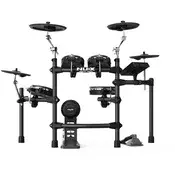Nux DM-7X Black Elektronski bobni seti (Rabljeno)