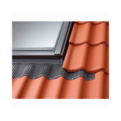 VELUX EDW ZUNANJA OBROBA+IZOLACIJSKI SET BDX - MK08 (78x140 cm)