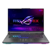 Asus Laptop ROG Stryx G16 G614PR-RV021W, 16, FHD, 165Hz, R9-8945HX, 32GB DDR5, 2TB SSD, RTX 5070Ti 12GB