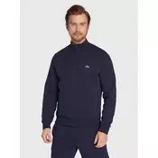 Lacoste Jopa SH9622 Mornarsko modra Regular Fit