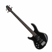 Cort Action Bass Plus LH BK