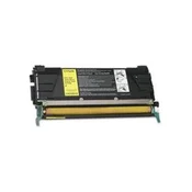 LEXMARK Lexmark C734 združljiv rumen toner, (22136010)