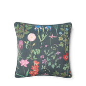 Essenza OKRASNA BLAZINA 50/50 cm siva