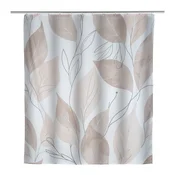 Zavesa za tuš 200x180 cm Pula – Wenko