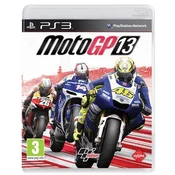 MotoGP 13 (PS3) - rabljeno