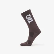 Nogavice Pas Normal Studios x Salomon T.K.O. Race Socks Dark Purple S
