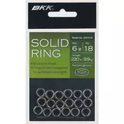 BKK Solid Ring #5 68kg 300201