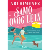 Samo ovog leta