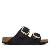 Natikači Birkenstock Arizona Big Buckle 1032881 Črna