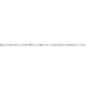 BRUMBERG LED trak QUALITYFLEX ONE 9,6 W/m, 4.000 K, dolžina 5 m - Dnevna soba/jedilnica - bel - Plastika