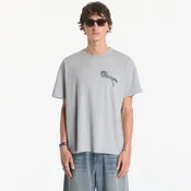 Majice MM6 T-Shirt Grey Melange M