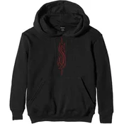 Slipknot Kapuco Arched Group Photo Unisex Black L