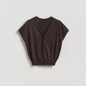 Reserved - LADIES` BLOUSE