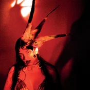 Fran Lobo - Burning It Feels Like (Limited Edition) (Red Coloured) (LP)