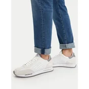 Superge EA7 Emporio Armani 7X000870 AF28085 M0433 Bela